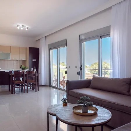 Santa Marina 3 Apartamento