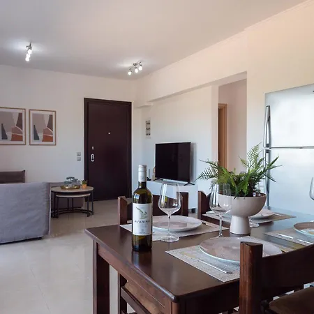 Apartamento Santa Marina 3