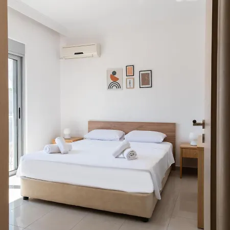 Apartamento Santa Marina 3