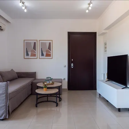 Apartamento Santa Marina 3
