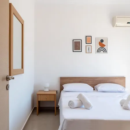 Apartamento Santa Marina 3